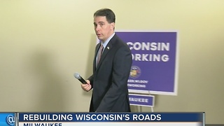 Gov. Walker brings Listening Tour to Milwaukee