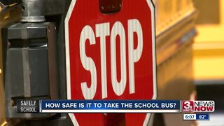How Safe Is It to Take the School Bus