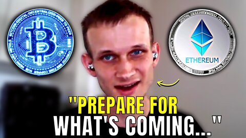 'Ethereum 2.0 Isn't Priced In...' Why Ethereum Will CRUSH Everything - Vitalik Buterin Interview