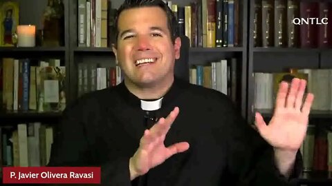 Clase -29- El Matrimonio, Los Sacramentos. Catecismo para Bárbaros. Padre Javier Olivarera Ravasi.