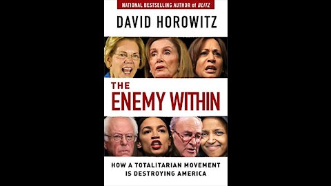 David Horowitz: The Enemy Within