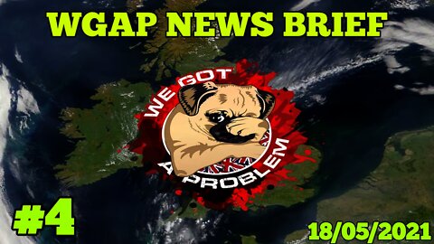 Lloyd Webber Calls The Public Selfish, Govt Caught Lying Again & EU Health Passports | WGAP News #4