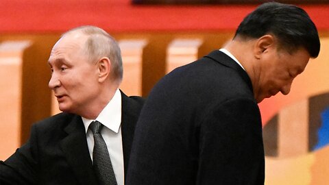 China y Rusia: ¿Máximos beneficiarios de la guerra? | NTD NOTICIAS