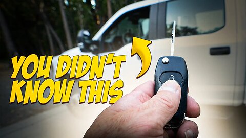6 Secret Ford Truck Features You Didn’t Know Existed!