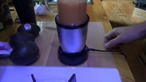 Juicing For Health & Energy Helped Me