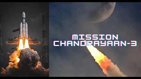 Chandrayaan-3 Mission Soft-landing LIVE Telecast - Source ISRO