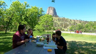 Meals with a view in 2022!