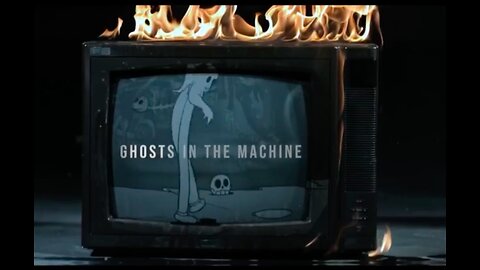 U.S. Army: GHOST IN THE MASCHINE