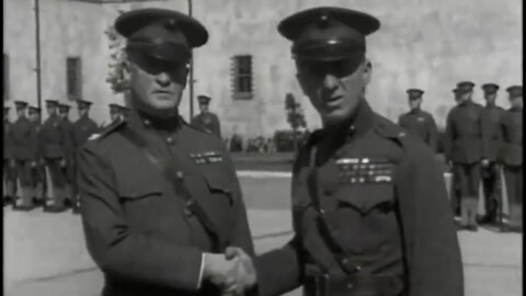 'War Is a Racket' 1933 - Maj-Gen Smedley Butler