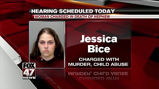 Aunt charged with murder, child abuse in death of a Lansing 6-year-old