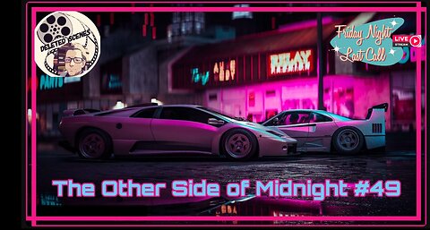 The Other Side of Midnight #47