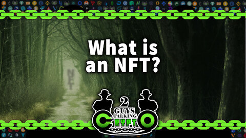 What is an NFT?