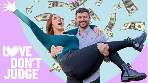 Swinging Has Made Us $1 Million | LOVE DON'T JUDGE