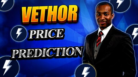 Vethor | Vethor Token | Vethor Price Prediction | Vechain VTHO