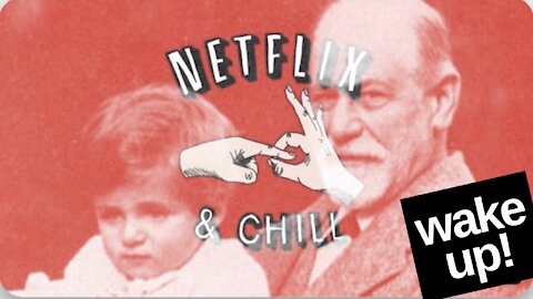 BLOODLINE OF “NETFLIX & CHILL” EXPOSED