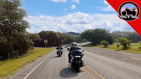 Bike N' Bird's 5th "Annual" Fathers Day Ride 2023