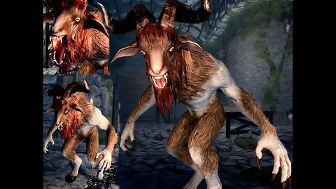 Goat Simulatcr Goat Killer | Walkthrough GamePlay | Sohaib Gamer | IQOO NEO 7