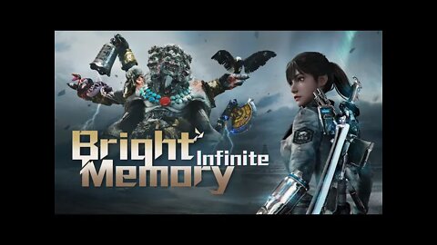 Bright Memory Mobile Gameplay Walkthrough (Android, iOS) - Part 1
