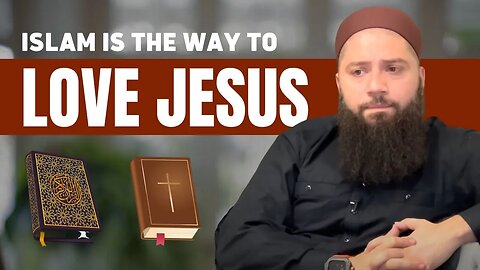 HOW TO LOVE JESUS | A MESSAGE TO CHRISTIANS