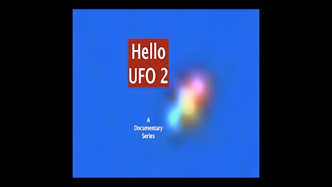 Hello UFO 2