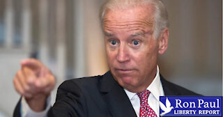 Biden Doubles Down: 'Your Jab Or Your Job!'