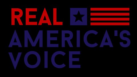 REAL AMERICA'S VOICE (RAV) RUMBLE LIVE