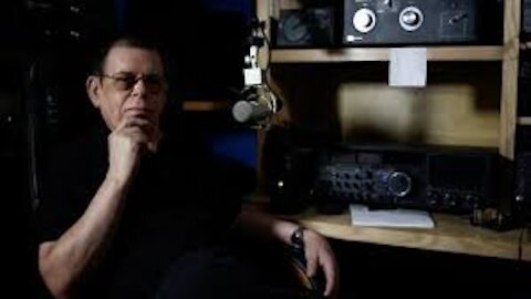 Art Bell Takes Calls From JC - Episode #2