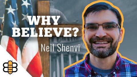 Critical Race Theory, Christian Nationalism, and Reasoned Faith | A Bee Interview With Neil Shenvi