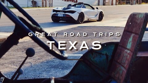Great Road Trips: Twisted Sisters