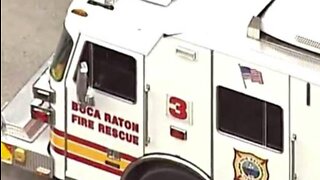 Man drowns while swimming near boat off Boca Raton