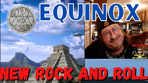 🎵 Hoodoo Gurus - Equinox - New Rock and Roll - REACTION