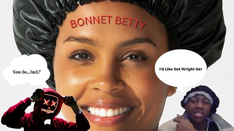 ANOTHER BONNET BETTY