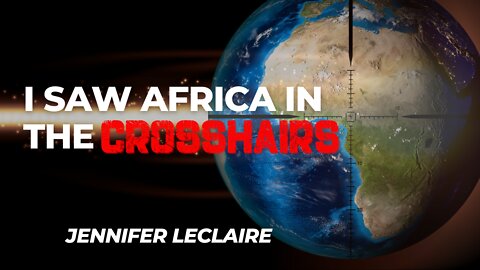 Prophecy: Superpowers Conspiring to Use Africa as a Pawn in War Games