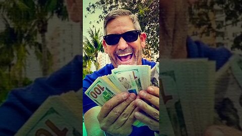 Grant Cardone calls people who make $400,000 or less per year LOSERS!