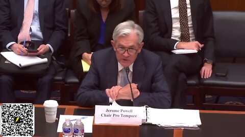 Powell: 'Possible To Have More Than 1 Reserve Currency'