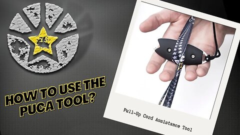 PUCA Tool? What is it and how do you use it.