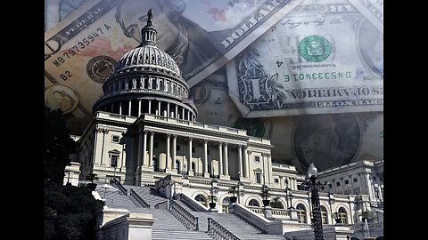 A federal judge has ruled Congress violated the constitution with a $1.7 trillion spending bill