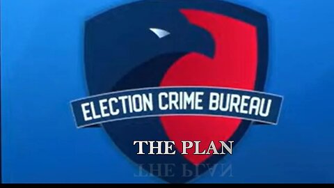 Election Summit 2023 - The Plan
