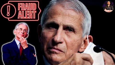 Anthony Fauci LIED to You & EVERYONE About How USELESS Masks Are! CNN EXPOSES the FRAUD to his FACE!