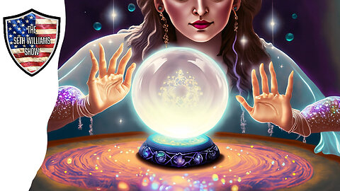 TSWS - What Does The Future Hold? Psychic Sonya Reveals All! 10/18/23