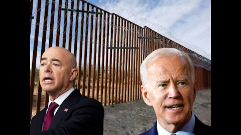 Biden Administration Enabling Border Crisis
