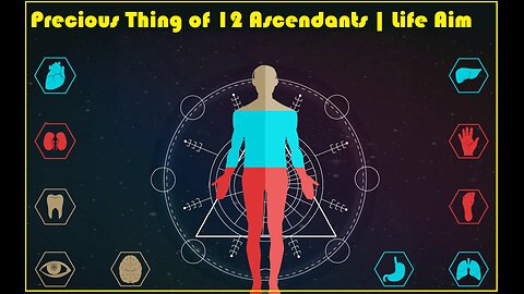 Precious Things of 12 Birth Signs👄 | 2023 | HOW TO BOOST YOUR ASCENDANT