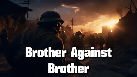 JWS - Brother Against Brother: A Chronicle of the Greek Civil War (1944-45)