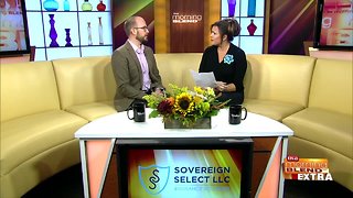 Blend Extra: Shop Around Your Medicare Options