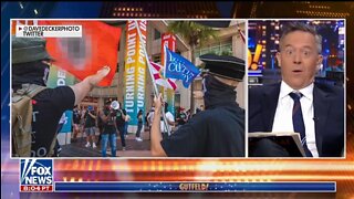 Gutfeld: Sometimes The Left Has To Make Up Hate