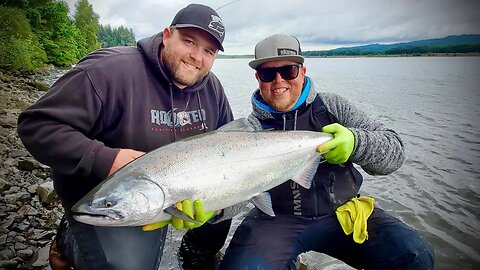 Bank Fishing Salmon & Steelhead Tips, Tricks, & Tactics! (LIVE DISCUSSION)
