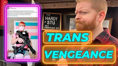 Trans Day of VENGEANCE Cancelled - An Uncensored Reaction