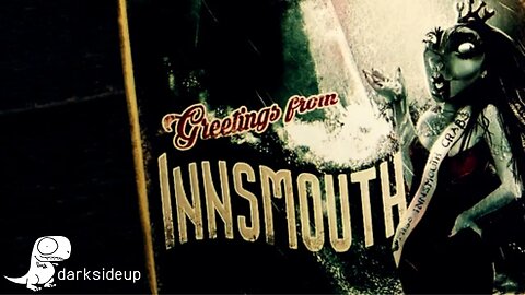 It's Quirky | The Innsmouth Case Demo | Gameplay | First Look