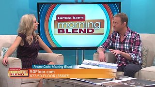 50 Floor | Morning Blend