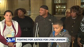 Activists still pushing for justice week after 6-year-old's death